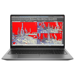 HP ZBook Power G9 15.6" Full HD Mobile Workstation -  Intel Core i7-12700H/16GB RAM/512GB SSD/Intel Iris Xe Graphics/Windows 11 Pro