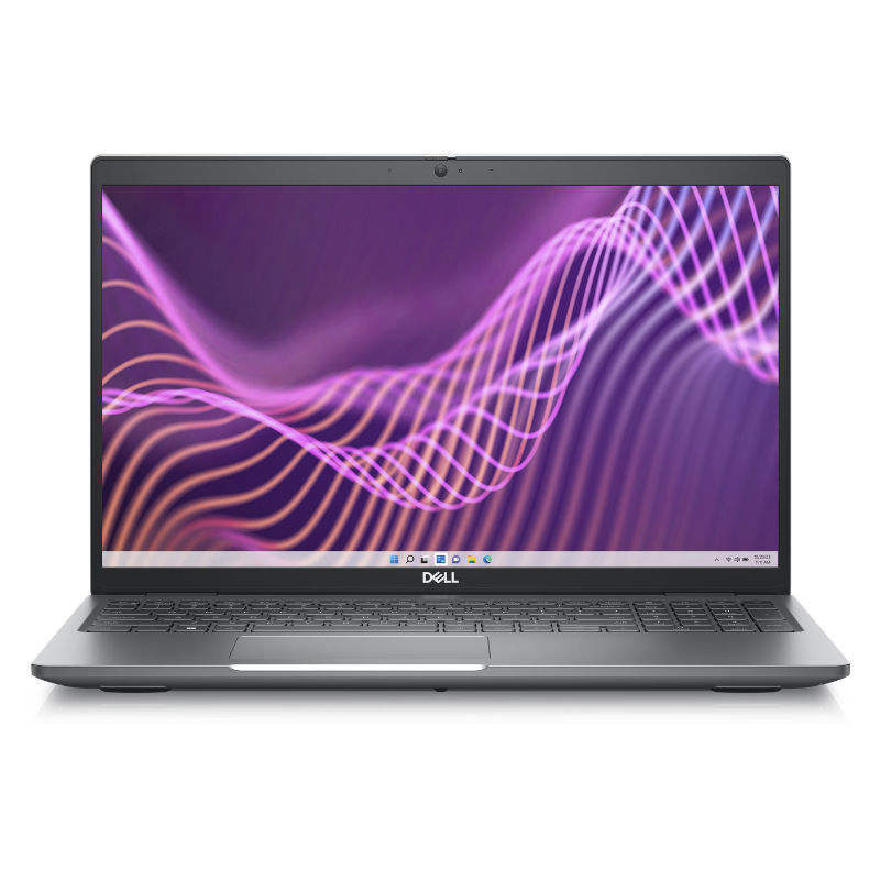 Dell Latitude 5540 15.6" FHD Laptop - Intel Core i7-1370P/16GB RAM/256GB SSD/Intel Iris Xe Graphics/Windows 11