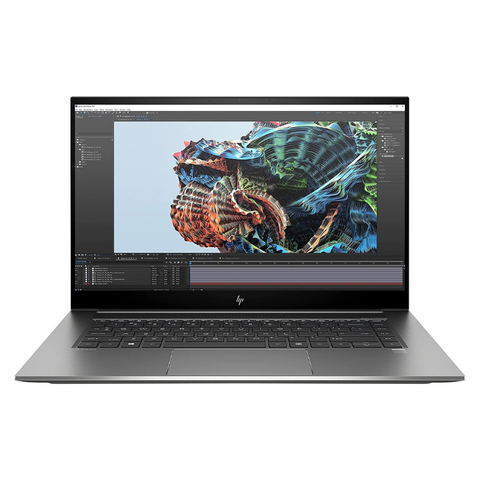 HP ZBook Studio G8 15.6" Full HD Mobile Workstation - Intel Core i7-11800H/32GB RAM/1TB SSD/NVIDIA RTX3060/Windows 11 Pro