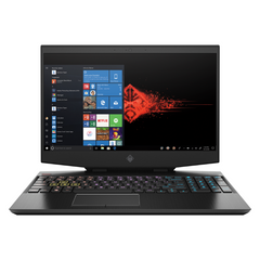 HP Omen 15-DH1060NR 15.6" FHD 144Hz- Intel Core i7-10750H/64GB RAM/1TB SSD/RTX 2070 Super Max-Q/Windows 11- 2Q220UA