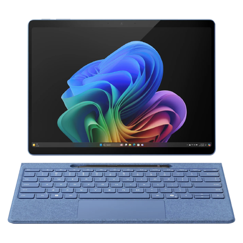 Microsoft Surface Pro 11th Edition 13" PixelSense Touchscreen - Snapdragon X Plus X1P64100/16GB RAM/512GB SSD/Windows 11 - Keyboard, Stylus + Docking Station