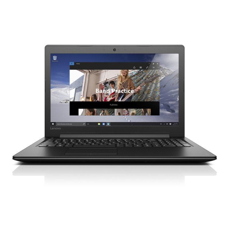 Lenovo IdeaPad 310-15ISK -15.6"- Intel Core i7-6500U/12GB Ram/256GB SSD/Windows 11-80SM022EAU