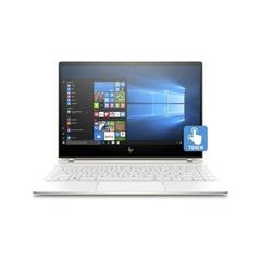 HP SPECTRE 13-af009TU- 13" FHD Touch Laptop - Intel Core i5-8250U/8GB RAM/360GB SSD/Windows 11 -2VQ45PA