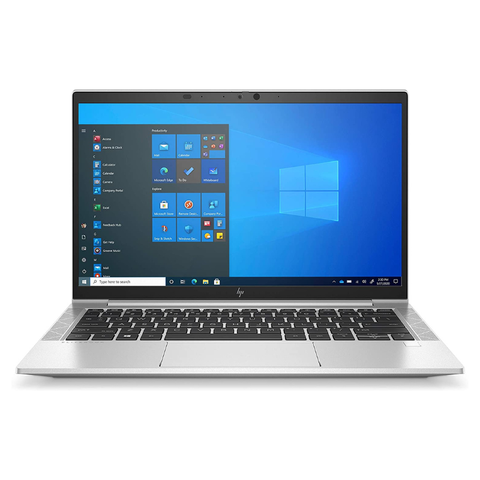 HP ProBook 830 G8 13.3" Full HD Laptop - Intel Core i7-1165G7/16GB RAM/256GB SSD/Intel Iris Xe Graphics/Windows 11