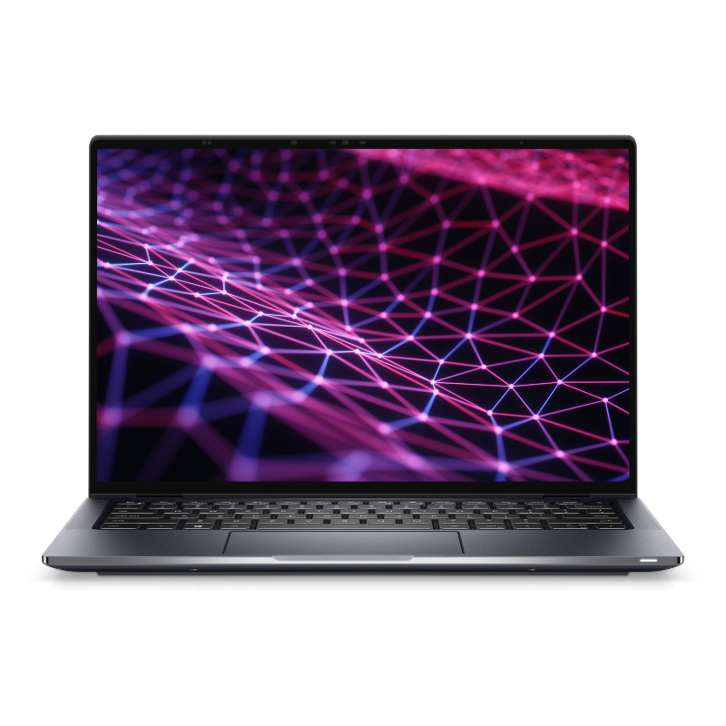 Dell Latitude 9430 14" FHD Touch Laptop - Intel Core i7-1265U/32GB RAM/512GB SSD/Intel Iris Xe Graphics/Windows 11