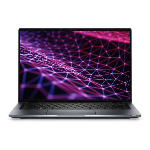 Dell Latitude 9430 14" FHD Touch Laptop - Intel Core i7-1265U/32GB RAM/512GB SSD/Intel Iris Xe Graphics/Windows 11