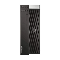 Dell Precision 5810 Desktop PC - E5-1603v4/16GB RAM/256GB SSD + 2TB HDD/ Nivida GT710/DVD Drive/Windows 11