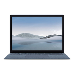 Microsoft Surface Laptop 4 13.3" 2k Touch Laptop  - Intel Core i5-1145G7/8GB RAM/256GB SSD/Windows 11 Pro