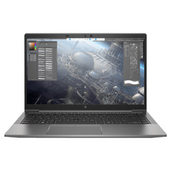 HP ZBook Firefly 14" G8 Full HD Mobile Workstation - Intel Core i7-1165G7/32GB RAM/1TB SSD/Intel Iris Xe Graphics/Windows 11 Pro