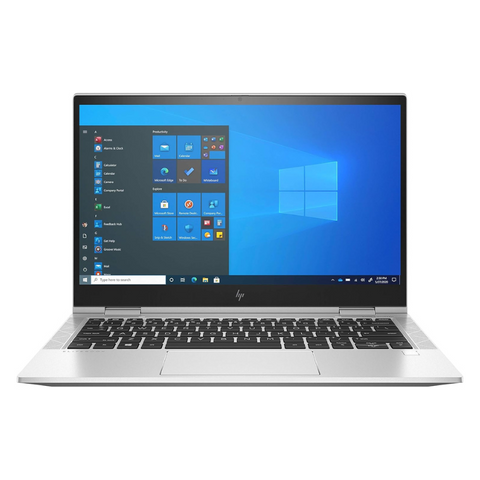 HP EliteBook x360 830 G8 13.3" FHD 2-in-1 Laptop - Intel Core i7-1165G7/32GB RAM/512GB SSD/Intel Iris Xe Graphics/Windows 11  - 398F3PA