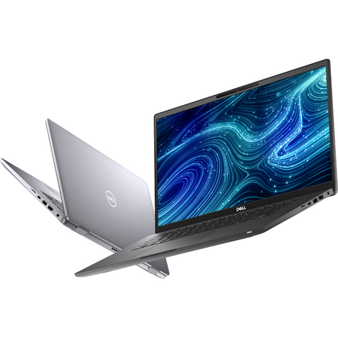 Dell Latitude 7520 15" FHD Laptop - Intel Core i7-1185G7/16GB RAM/512GB SSD/Intel Iris Xe Graphics/Windows 11