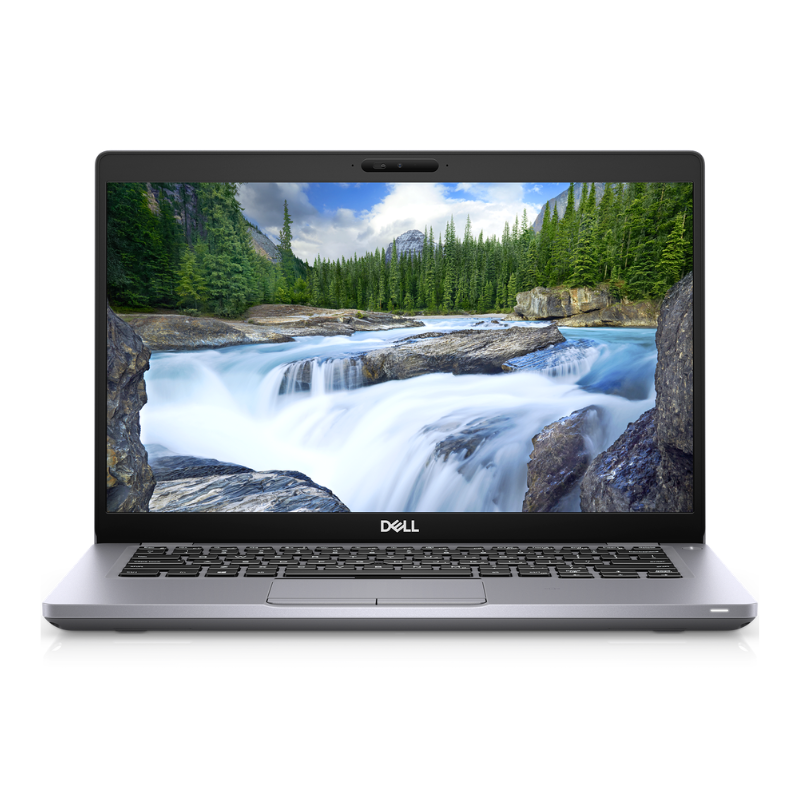 Dell Latitude 5410 14" Full HD Laptop - Intel Core i5-8365U/8GB RAM/256GB SSD/Windows 11