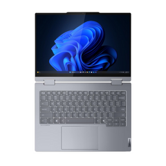Lenovo ThinkBook G5 2in1 14" WUXGA Touch Laptop -  Intel Core Ultra 5-225U/16GB RAM/512GB SSD/Windows 11 Pro - 21SK007JAU