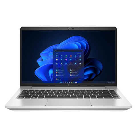 HP Probook 640 G9 14" FHD Laptop - Intel Core i5-1235U/16GB RAM/256GB SSD/Windows 11 - 67W58AV