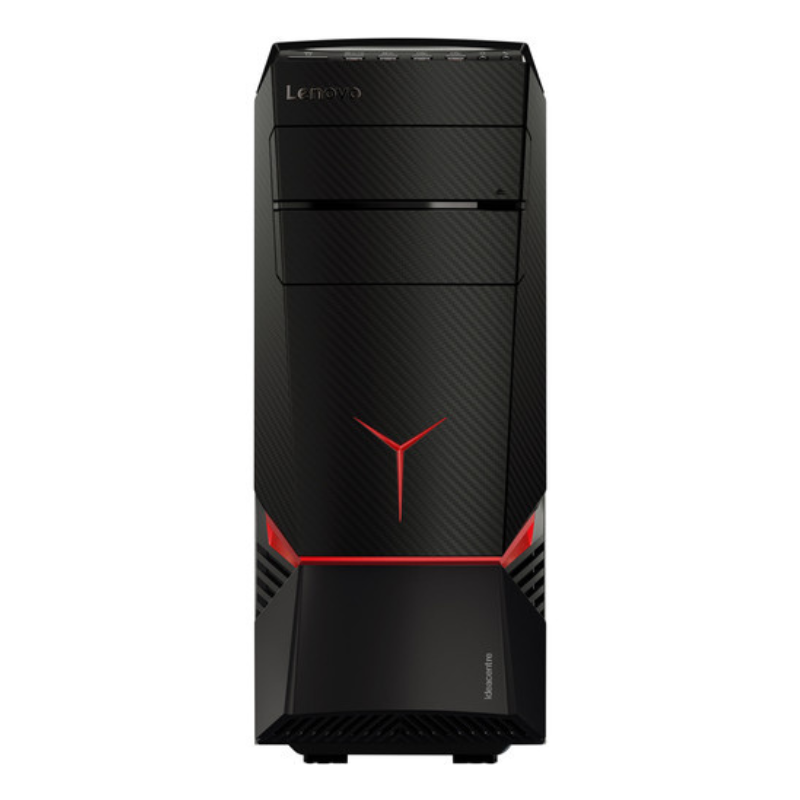 LENOVO IdeaCenter Y700 Desktop PC - Intel Core i7-6700/16GB RAM/ 128GB SSD + 2TB HDD/Nivida GTX1650/Windows 11 - 90DF0022AU