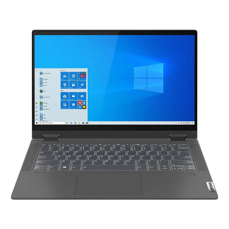 Lenovo IdeaPad Flex 5 14" 2 In 1 FHD Touch Laptop - Intel Core i5-1035G1/8GB RAM/512GB SSD/WINDOWS 11 - 81X1002GAU