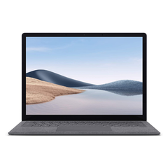 Microsoft Surface Laptop 4 13.3" 2k Touch Laptop  - Intel Core i5-1145G7/8GB RAM/512GB SSD/Windows 11 Pro