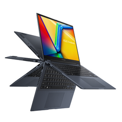Asus VivoBook S 14 Flip 14" WUXGA Touch Laptop - AMD Ryzen 5 - 5600H/16GB RAM/1TB SSD/Windows 11