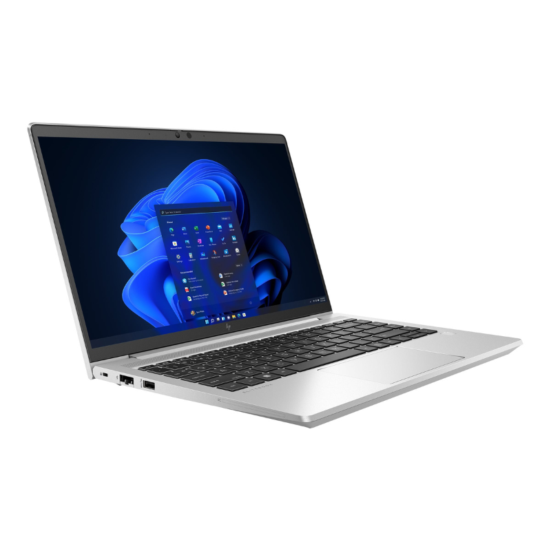 HP Elitebook 640 G9 14" FHD Laptop - Intel Core i7-1255U/16GB RAM/512GB SSD/Intel Iris Xe Graphics/Windows 11
