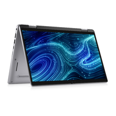 Dell Latitude 7320 2 in 1 13.3" FHD Touch Laptop - Intel Core i7-1165G7/32GB RAM/512GB SSD/Windows 11