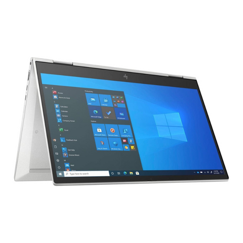 HP EliteBook x360 830 G8 13.3" FHD 2-in-1 Laptop - Intel Core i7-1165G7/16GB RAM/256GB SSD/Intel Iris Xe Graphics/Windows 11  - 398F3PA