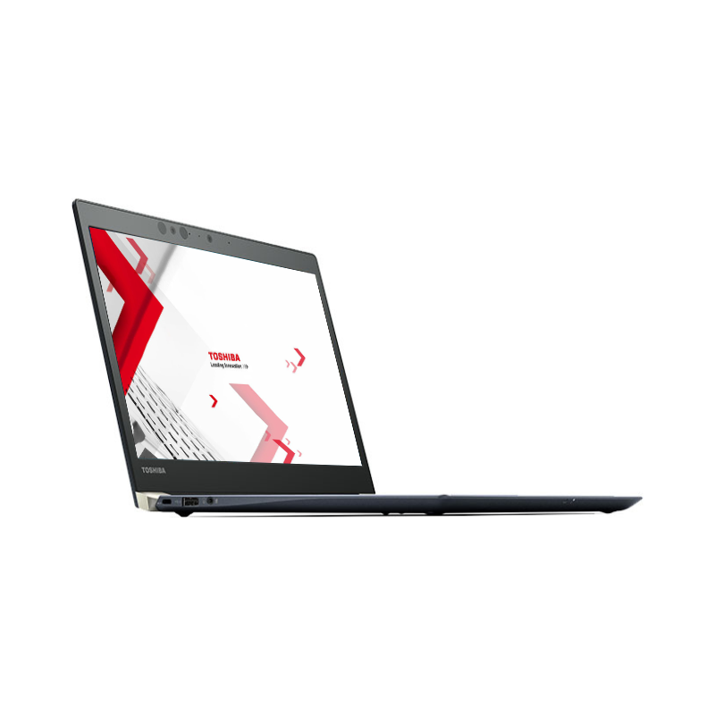 Toshiba PORTÉGÉ X30-D 13.3" - Intel Core i5-7200U/256GB SSD/8GB RAM/Windows 11 Pro-PT272A-0C4034