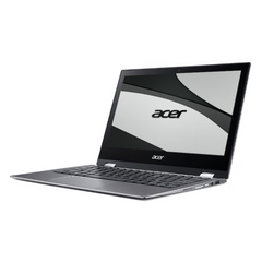 Acer Spin 1 SP111-32N-P2V5 11.6" Full HD 2-in-1 Laptop - Intel Pentium N4200/4GB RAM/64GB eMMC/Windows 11 Pro- NX.GRMSA.010