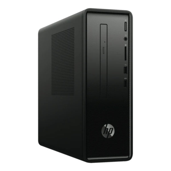HP Slimline Desktop-290-a0002a- Intel Pentium J5005/128GB SSD+1TB HDD/8GB RAM/DVD/Windows 11- 3JV02AA