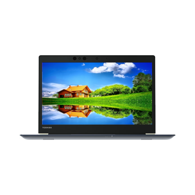 Toshiba PORTÉGÉ X30-D 13.3" FHD Laptop - Intel Core i5-7200U/16GB RAM/256GB SSD/Windows 11 Pro-PT272A-0C4034