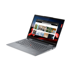 Lenovo ThinkPad X1 Yoga G8 14" WUXGA 2in1 Touch Laptop - Intel Core i7-1355U/16GB RAM/512GB SSD/Intel Iris Xe Graphics/Windows 11 - 21HQ000MAU