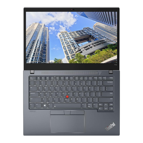 Lenovo Thinkpad T14s Gen 2 14" FHD Laptop - Intel Core i7-1165G7/32GB RAM/256GB SSD/ Intel Iris Xe Graphics/ Windows 11 Pro