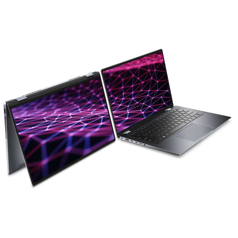 Dell Latitude 9430 14" QHD Touch Laptop - Intel Core i5-1245U/16GB RAM/256GB SSD/Intel Iris Xe Graphics/Windows 11