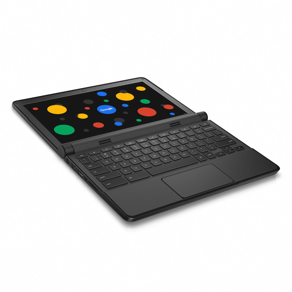Dell Chromebook 11 (3120) 11.6" HD Touch - Intel Celeron N/16GB eMMC/4GB RAM/Chrome OS - P22T001