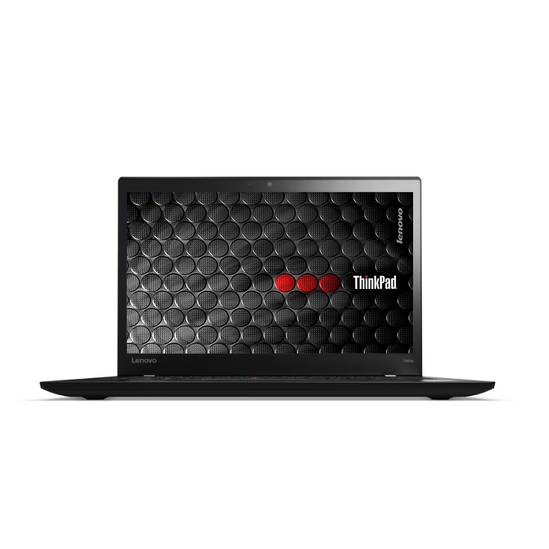 LENOVO Thinkpad T460s 14" Full HD Laptop- Intel Core i5-6300U/512GB SSD/8GB RAM/Windows 11 Pro - 20FAX50100