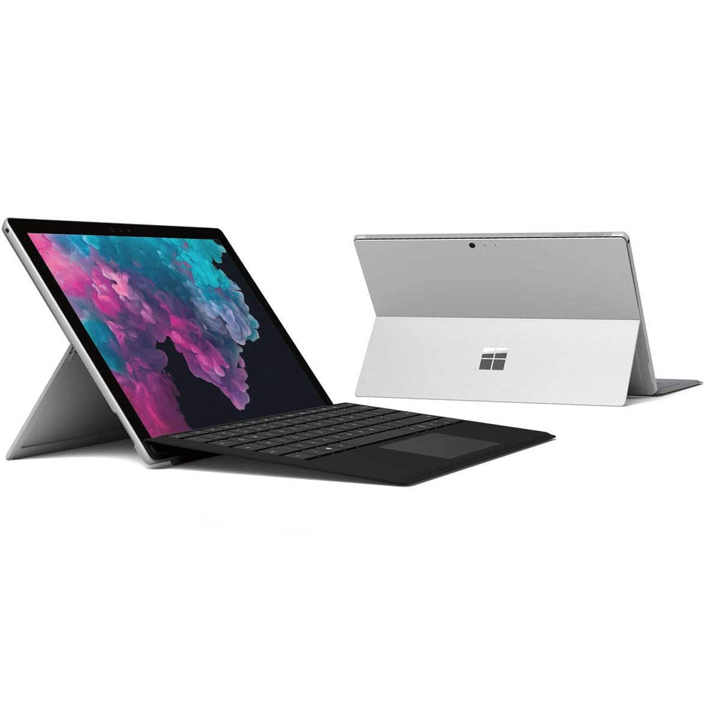 Microsoft Surface Pro 4 - Intel Core i7-6650U/1TB SSD/16GB RAM/Windows 11 - includes Surface Keyboard