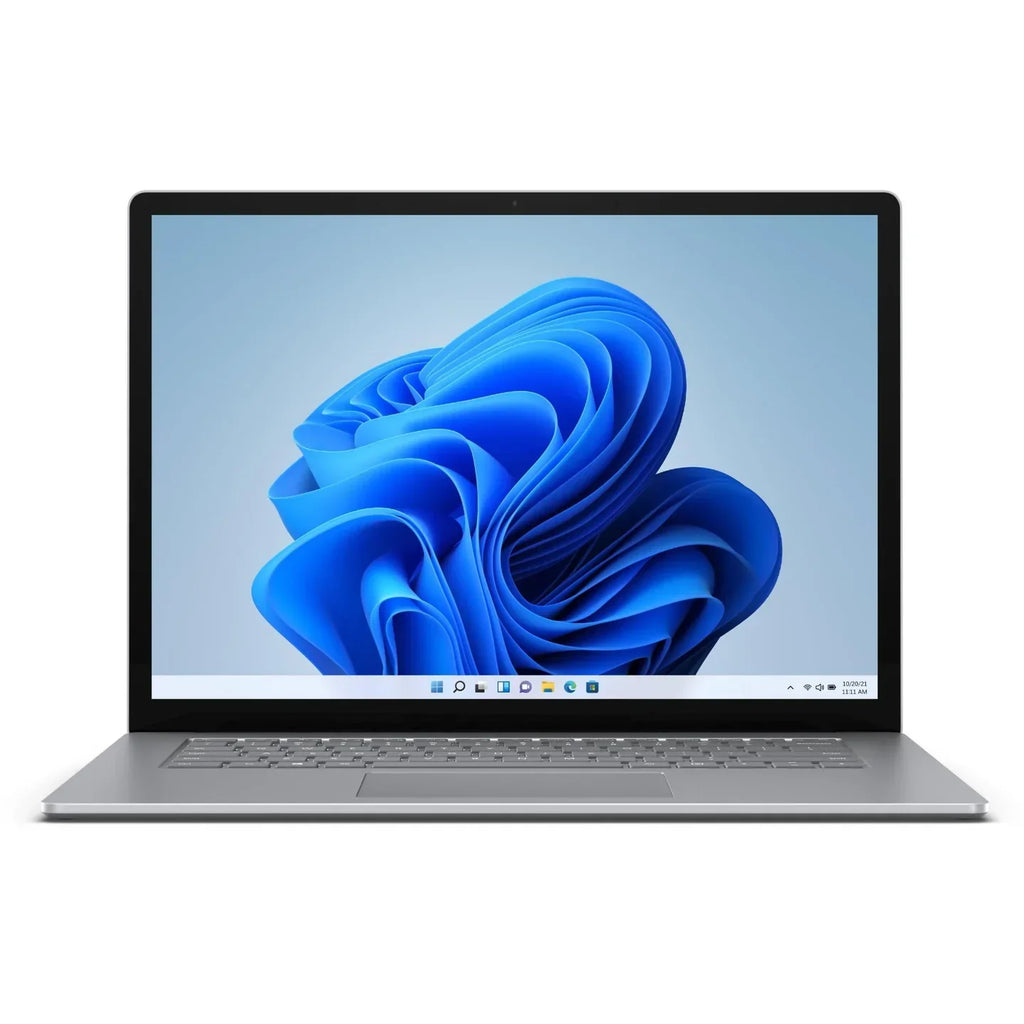 Microsoft Surface Laptop 3 15" - Intel Core i7-1065G7/16GB RAM/512GB SSD/Windows 11 Pro