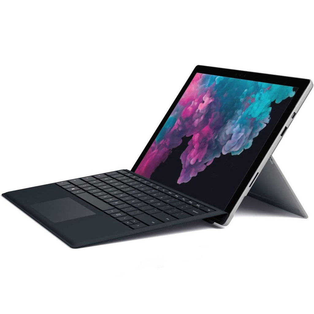 Microsoft Surface Pro 4 - Intel Core i5-6300U/256GB SSD/8GB RAM/Windows 11 Pro - includes Surface Keyboard