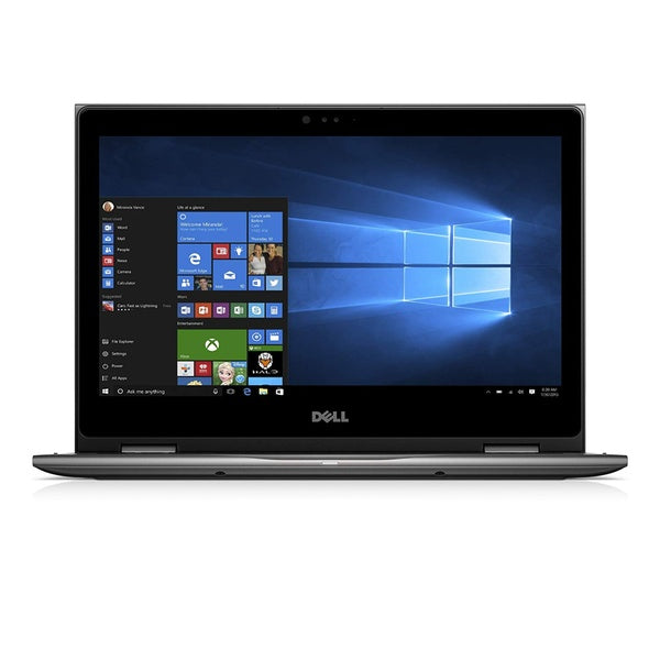 Dell Inspiron 5368 13.3" FHD Touch Laptop-Intel Core i7-6500U/16GB RAM/256GB SSD/Windows 11-P69G001