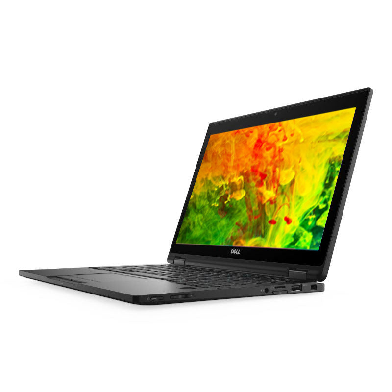 DELL LATITUDE 5289 - 12.5" FHD 2 in 1 Laptop- Intel Core i5-7300U/8GB RAM/256GB SSD/Windows 11