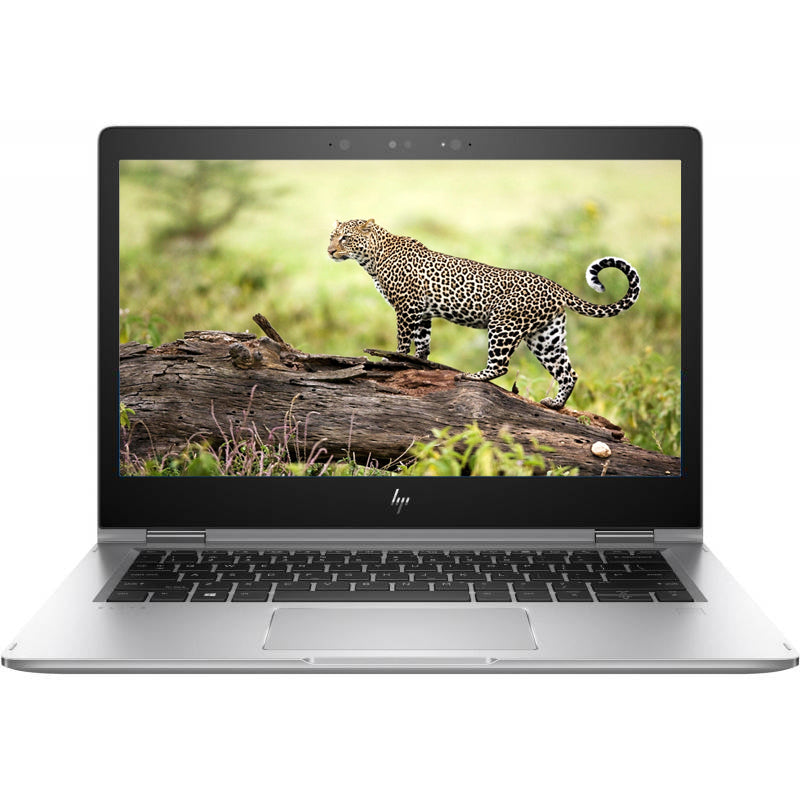HP EliteBook x360 1030 G2 13.3" Full HD 120Hz 2-in-1 Laptop - Intel Core i5-7300U/16GB RAM/512GB SSD/4G-LTE/Windows 11-3MJ10EC