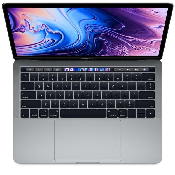 Apple MacBook Pro 13.3" A1989 with Touch Bar - Intel Core i5-8279U/256GB SSD/16GB RAM/Ventura - MV962LL/A