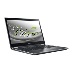 Acer Spin SP314-51 14" 2-in-1 Laptop- Intel Core i5-8250U/256GB SSD/8GB RAM/Windows 11 - NX.GZRSA.004