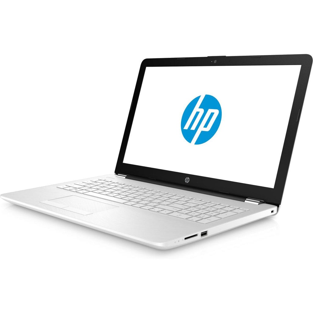 HP Pavilion 15-bw090AU 15.6" HD Laptop- AMD E2-9000e/4GB RAM/128GB SSD/Windows 10 -2DH45PA