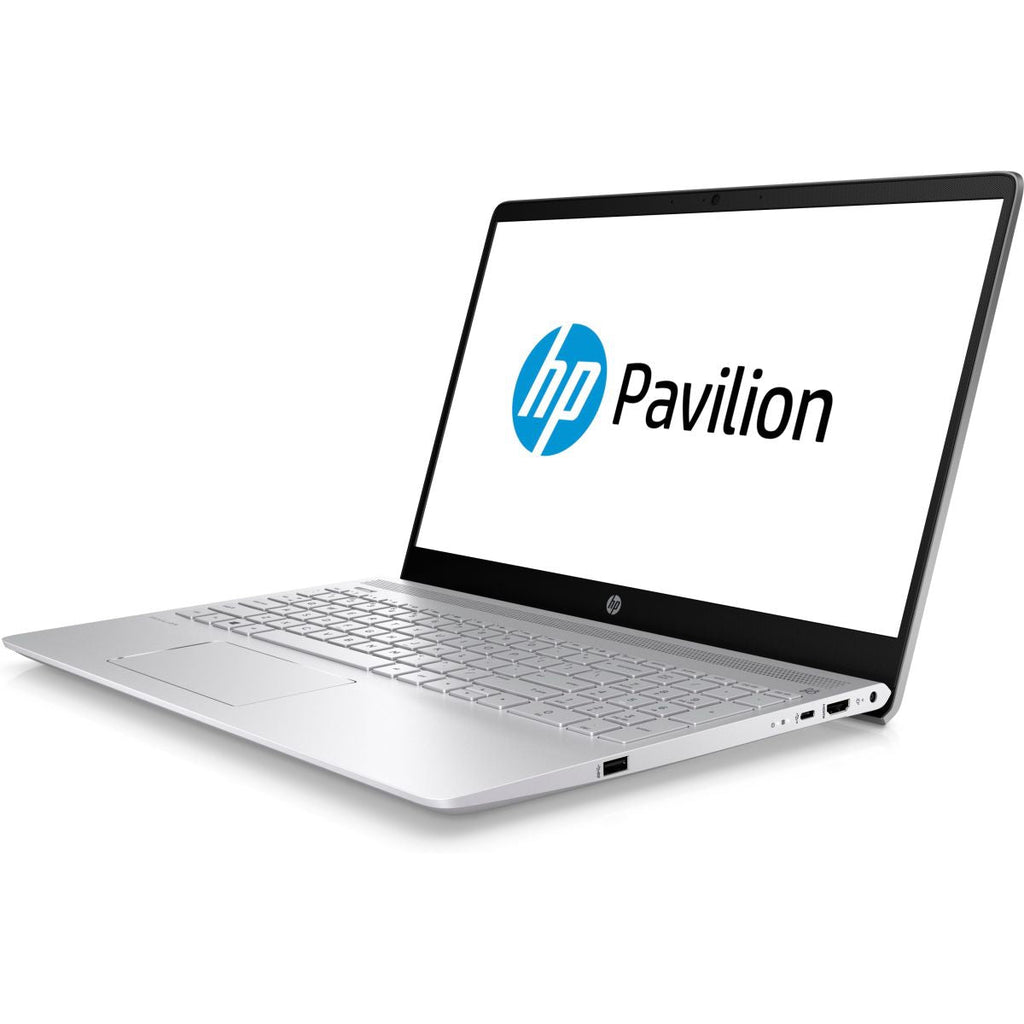 HP Pavilion - 15-ck020tx - Intel core i7-8550U/512GB SSD + 1TB HDD/16GB RAM/GeForce 940MX/Windows 11- 2US70PA