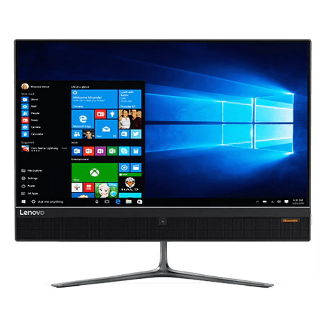 Lenovo IdeaCentre 510-23ISH 23-inch All In One - Intel Core i5-6400T/1TB HDD/8GB RAM/Windows 11-F0CD00CJAU