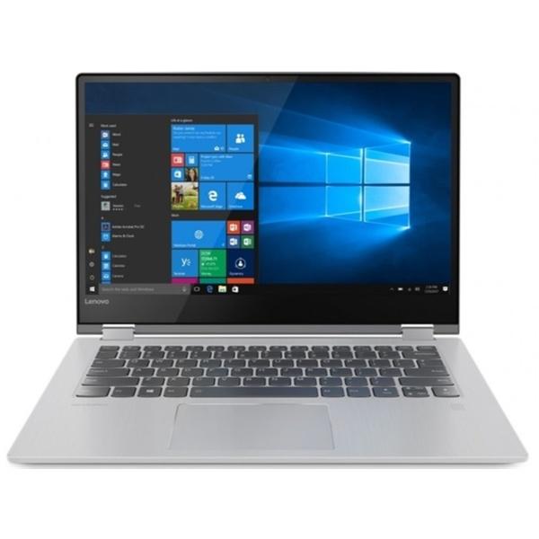 Lenovo Yoga 530-14IKB-14" FHD 2 in 1 Convertible- Intel Core i5-8250U/256GB SSD/8GB RAM/Windows 11- 81EK00CMAU