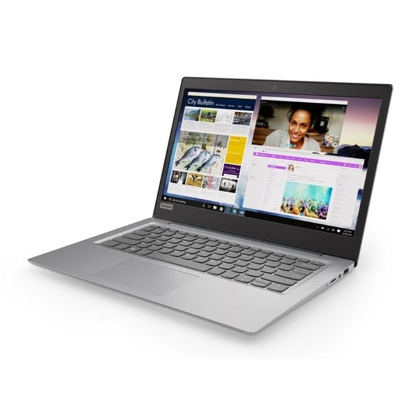 Lenovo Ideapad 120S-14IAP- Intel Celeron N3350/64GB eMMC/4GB RAM/Windows 11 Pro- 81A5003AAU