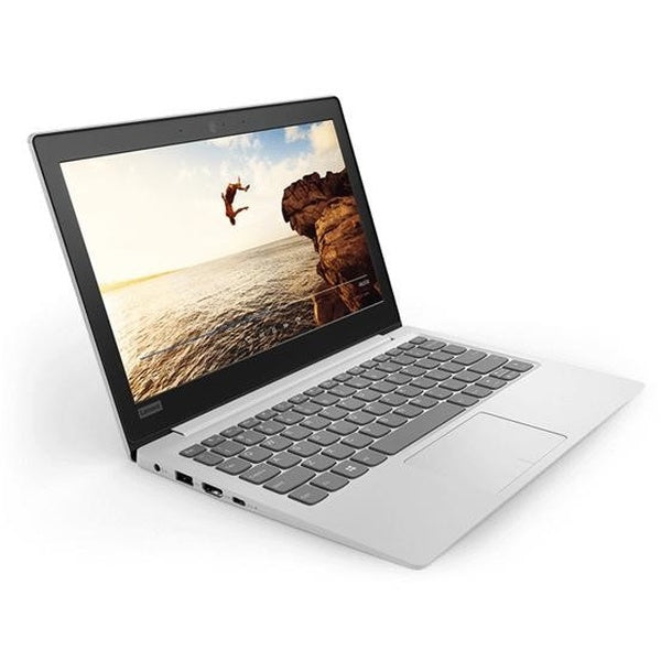 Lenovo Ideapad 120S-14IAP- Intel Celeron N3350/64GB eMMC/4GB RAM/Windows 11 Pro- 81A5003AAU