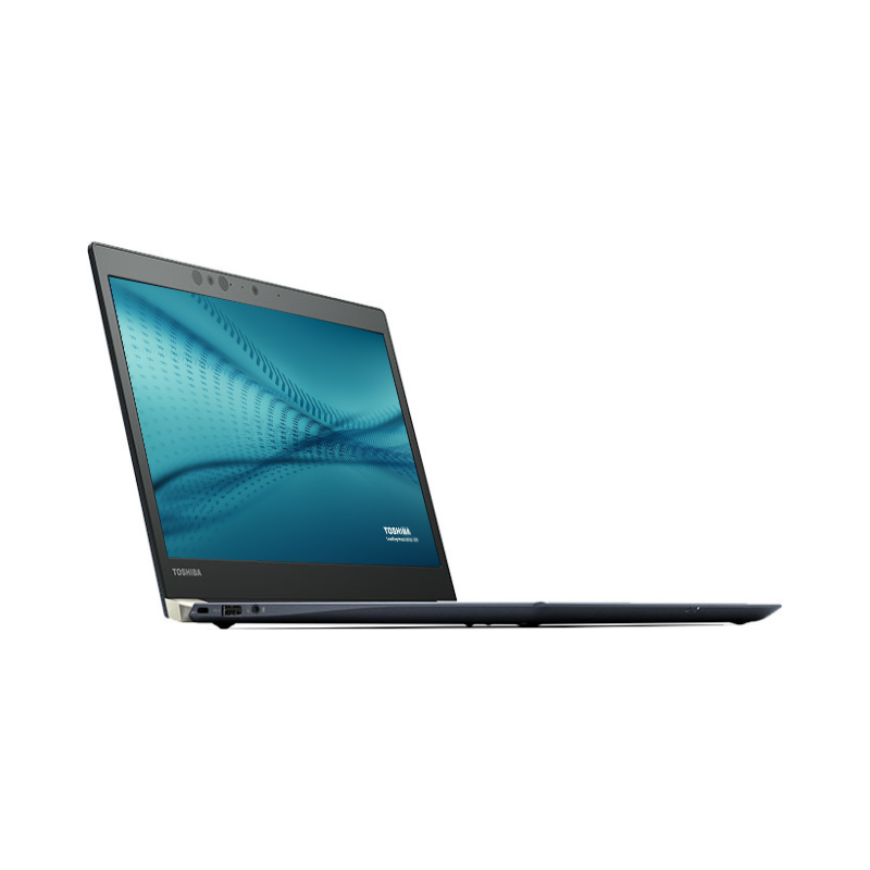 Toshiba PORTÉGÉ X30-D 13.3" FHD Touch Laptop - Intel Core i5-7200U/8GB RAM/256GB SSD/Windows 11 Pro