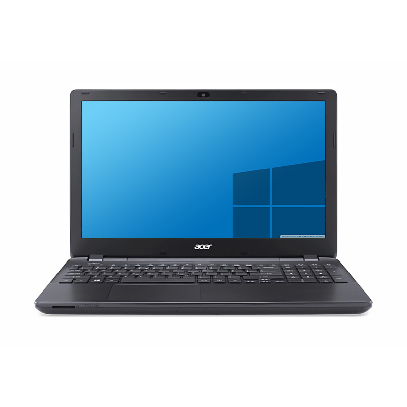 Acer Aspire E5-523G-90QW 15.6" HD Laptop - AMD A9-9410/128GB SSD/8GB RAM/AMD Radeon R5 M330/Window 11 - NX.GDLSA.001